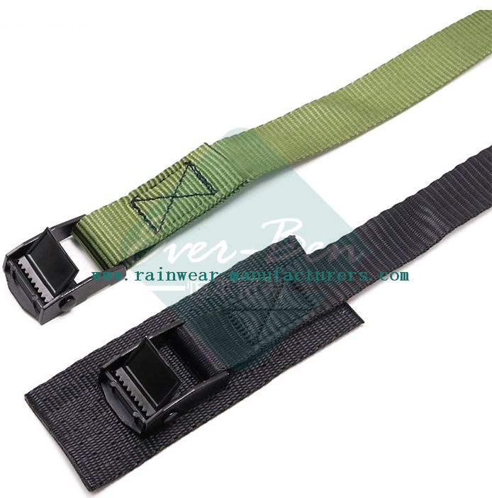 China tie straps supplier